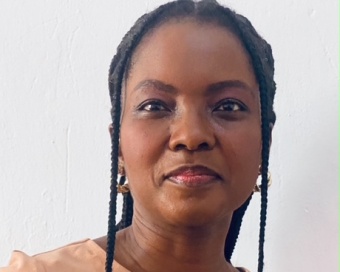 Tolulope Olusanya
